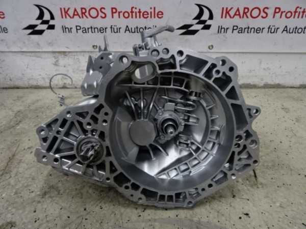 Suzuki Swift III 3 MZ EZ 1,3 DDiS 5 Gang Schaltgetriebe getriebe