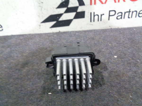 Opel Insignia Heizungsmotor Gebläse Heizungsgebläse 15141283