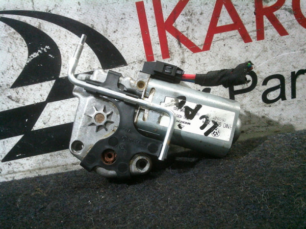 VW Lupo Polo Schiebedachmotor Motor Schiebedach 6N0959731 