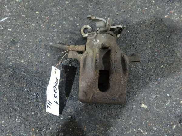 Ford Focus l 1 Bremssattel Sattel Bremse Fahrer hinten links