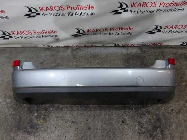 Ford Focus C-Max Stoßstange Stoßfänger Stossstange hinten