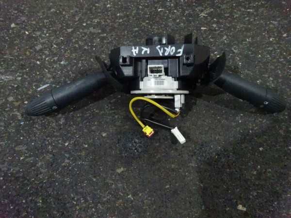FORD Ka 2 II RU8 Kombischalter Lenkstockschalter 07354736600
