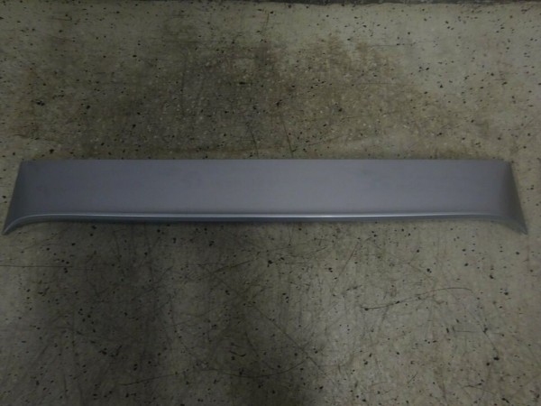 Mercedes C-Klasse W203 Heckspoiler Spoiler 2037900188 Farbe 744