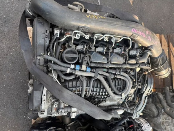 VOLVO XC40 XC60 V90 XC90 D4204T12 D4204T14 2.0 Diesel Motor