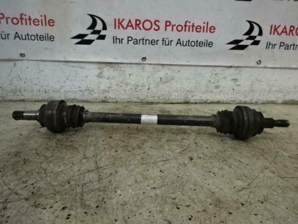 Mercedes ML 164 X164 GL Antriebswelle A1643502510 Gelenkwelle hinten