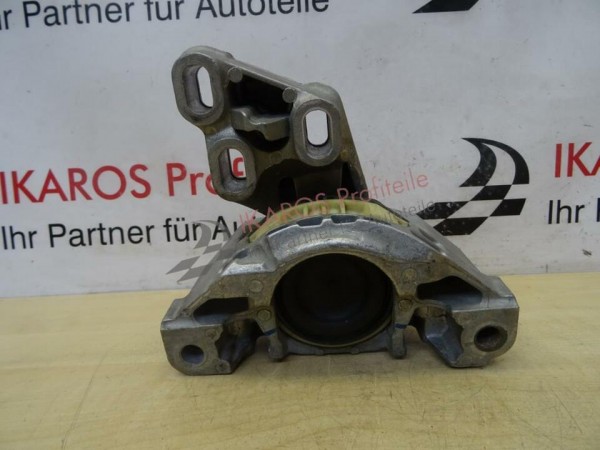 Mercedes B-Klasse B 246 Automatikgetriebe Halterung A2462400217