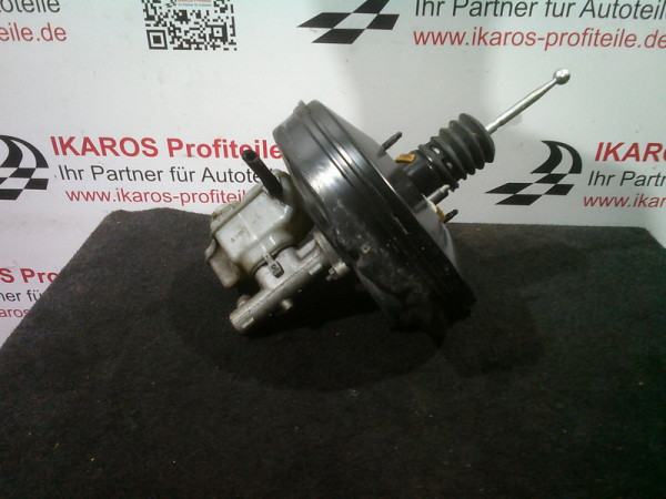 Audi A3 Bremskraftverstärker 1K1614105G
