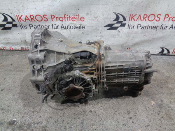 VW Audi Seat Skoda 2,0 L GBM Schaltgetriebe Getriebe 5-Gang