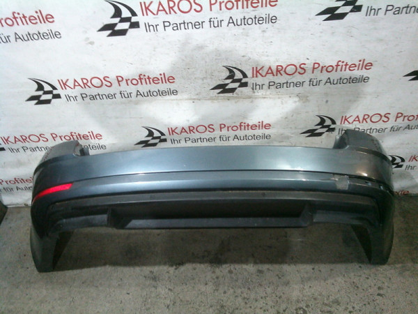 Skoda Octavia III 3 5E Kombi Stoßstange hinten 5e9807421G mit PDC
