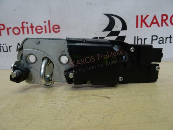 Citröen C5 II 2 RDTD Heckklappen Schloss 9661840680 Stellmotor