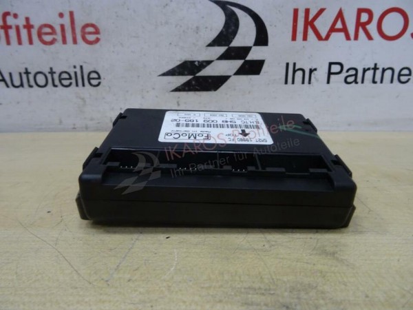 Ford Galaxy ll 2 WA6 Steuergerät Komfortsteuergerät 6M2T19980fC