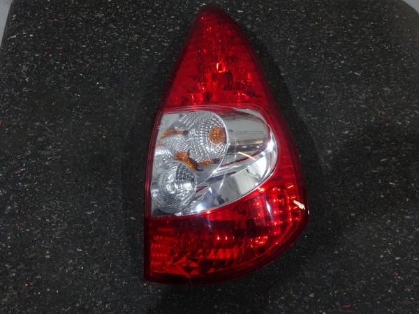 Lada Priora Rückleuchte Rücklichten Beifahrer hinten rechts