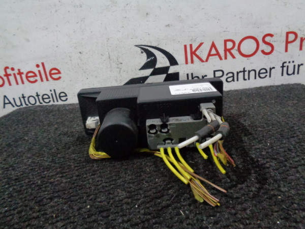 Mercedes C-Klasse Zentralverriegelung Pumpe Modul 2088000948 