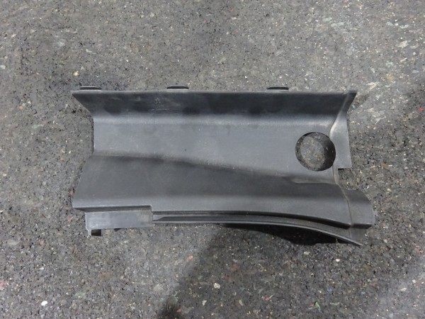 Mercedes C-Kl. W204 GLK X204 Blende Verkleidung links 2048261124