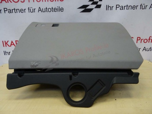 VW Passat 3C Handschuhfach 3C1857097 AF Ablage