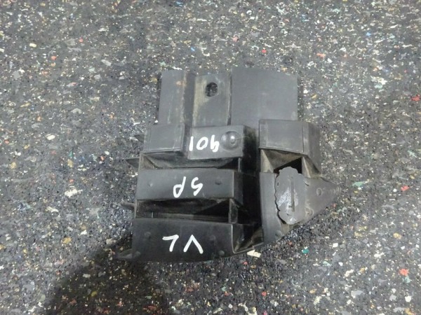 Mercedes Sprinter W901 Stoßstangenhalter Halter Träger hinten links 9018850016