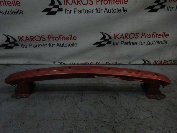Opel Corsa C Stoßstangenträger Träger vorne 96165538
