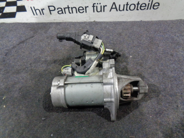 Subaru Forester 2,0 4WD Anlasser 253400-1520 A0051512601