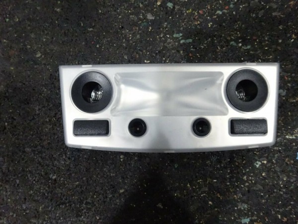 BMW 5er E60 E61 Innenraumleuchte Leuchte Licht innen 6910793