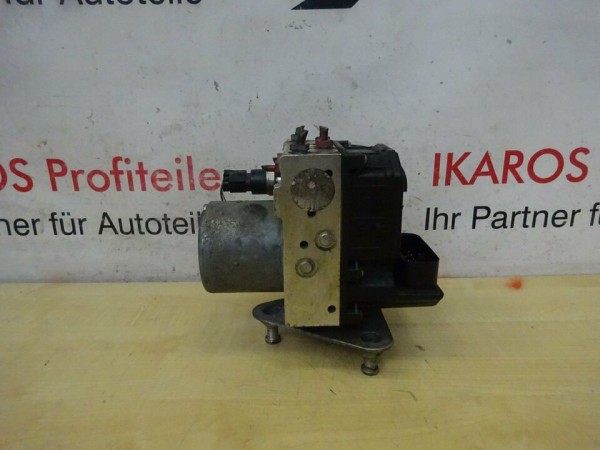 Mercedes Sprinter ABS ESP Steuergerät A0004469289