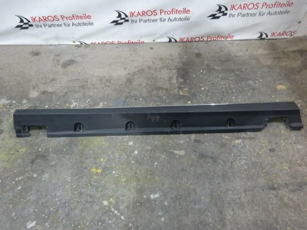 Mercedes ML W166 Schweller Seitenschweller links A166690340