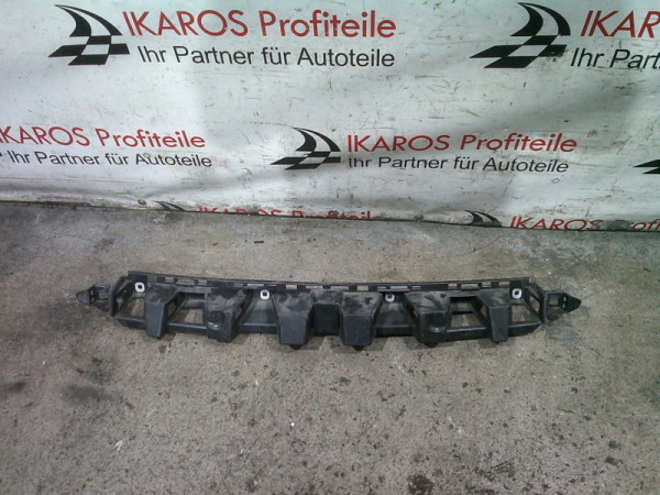 Mercedes W166 ML GLE Grundträger Stoßstange hinten A166885016