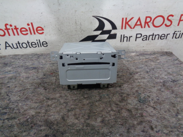 Opel Meriva B Autoradio CD-Player Radioplayer 20984175