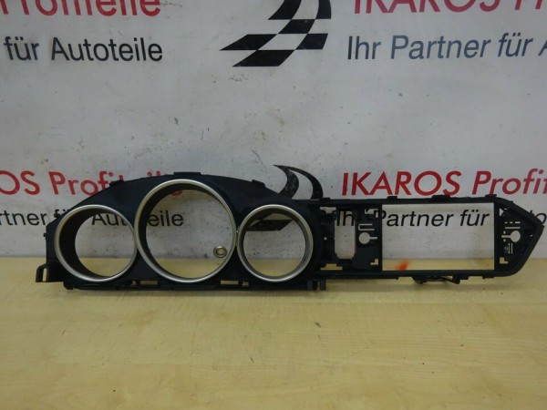Mercedes C Klasse W204 Blende 2046890039 Abdeckung Verkleidung