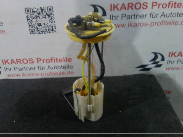 Nissan Navara Kraftstoffpumpe Benzinpumpe Pumpe