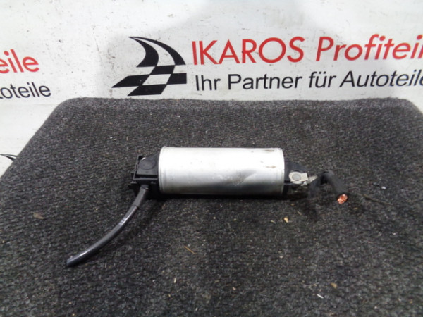 Peugeot Kondensator Steuereinheit Start-Stop Kondensator Steuergerät 9801739380