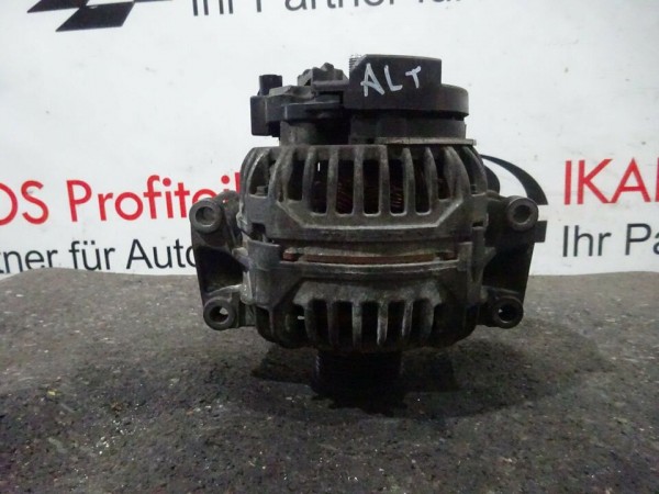 VW Audi Seat 2,0L ALT Lichtmaschine LiMa Generator 06B903016AB