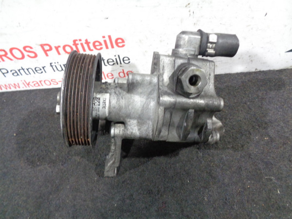 BMW 5er E60 Servopumpe Lenkhilfepumpe Pumpe 677683501