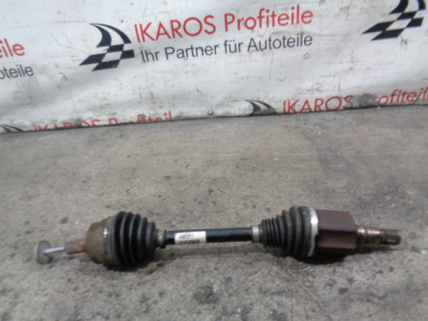 Volvo V40 Antriebswelle Welle Gelenkwelle P31367539 