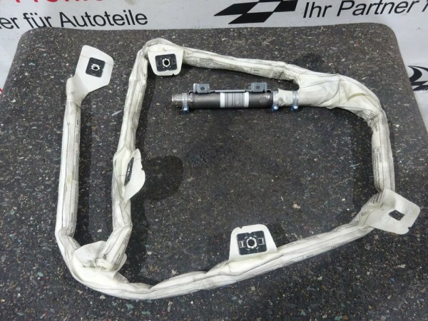 Mercedes C-Kl. W204 Limo Dachairbag Kopfairbag links 2048600505