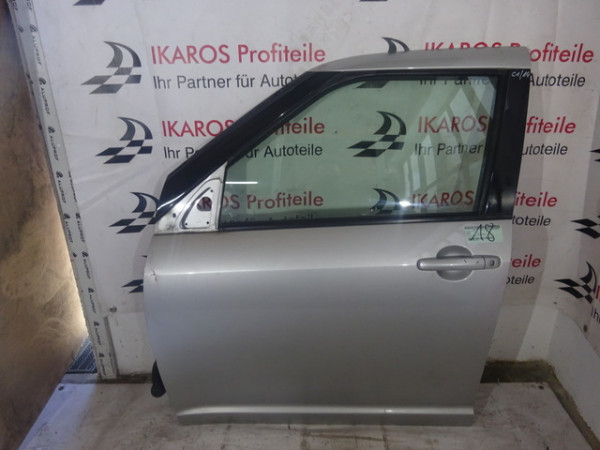 Suzuki Swift lll 3 EZ MZ Fahrertüre Türe Tür 4-Türer links 1 - GH