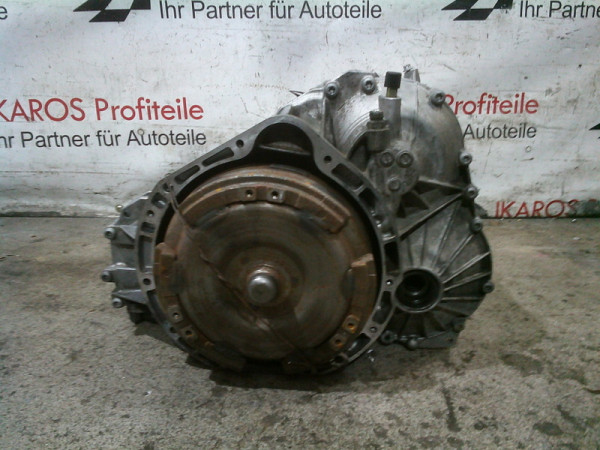 Mercedes A-Klasse W168 Automatikgetriebe 722700 Getriebe benzin