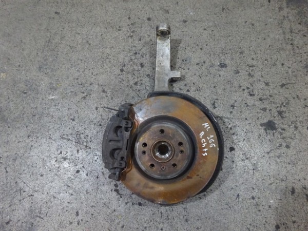 Mercedes ML W166 GLE X166 Achsschenkel vorne recht