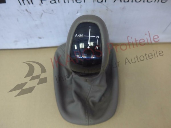 Mercedes C-Klasse 203 Schaltknauf Tiptronic A 203 267 7710 DXL01