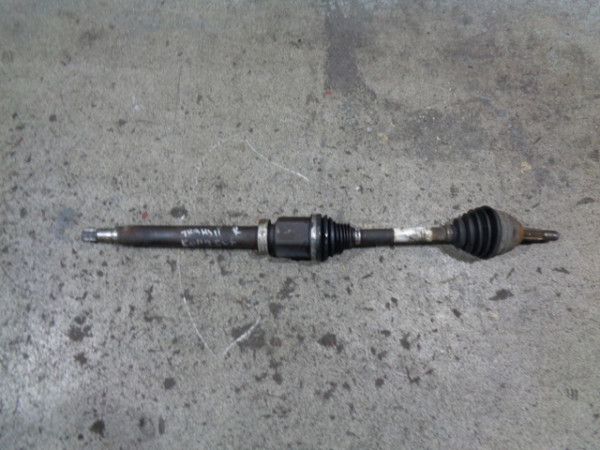 Ford Transit Connect Antriebswelle Welle Beifahrerseite vorne rechts 