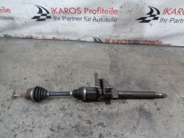 Volvo V40 Antriebswelle Welle Gelenkwelle Vorne Rechts P31367564