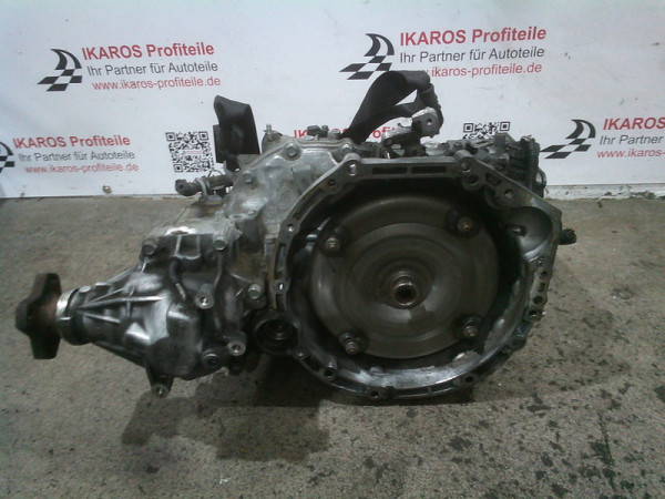 Renault Koleos 2,0 DCI Automatikgetriebe 4X4 Getriebe Allrad