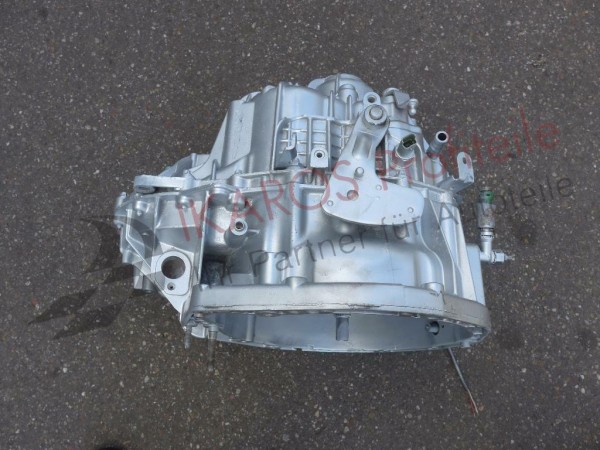 Renault Laguna II Espace IV 1,9 DCi Getriebe 6Gang Schaltgetriebe