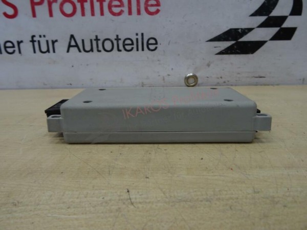 VW T5 7H Telefon Steuergerät 7H0035729F