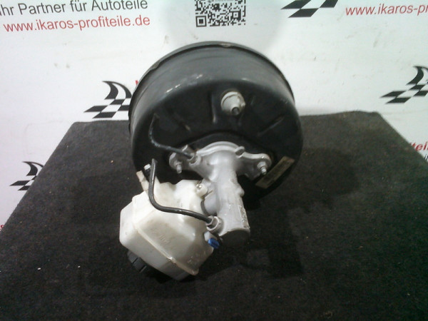 Mercedes Benz Sprinter W906 Bremsverstärker Bremsregler Bremse A9064301408