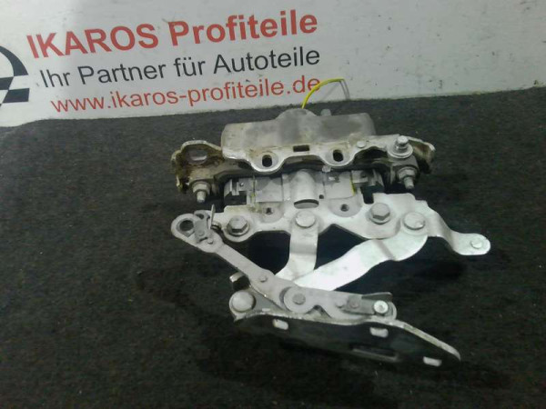 Mercedes E-Klasse W212 Motorhaubenscharnie Motorhaube Scharniere rechts A2129066301