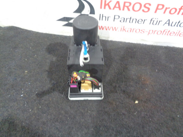 Audi A3 8L Zentralverriegelungspumpe ZV Pumpe 8L0862257G