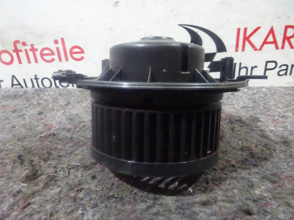 VW Golf VII 7 Audi A3 Gebläsemotor Heizungslüfter Heizungsgebläse Motor 5Q1819021B