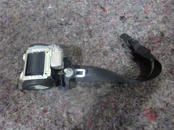 Mercedes W169 Sicherheitsgurt Gurt hinten rechts 1698605885