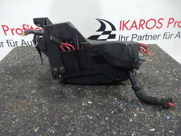 Range Rover Evoque SAM Modul Sicherungskasten GK72-14A076-BA