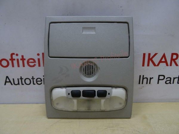 Ford Mondeo IV 4 Innenraumleuchte Ablagefach 6M21-U519A58-ADW